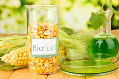Rufford biofuel availability