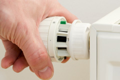 Rufford central heating repair costs