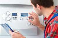 free commercial Rufford boiler quotes