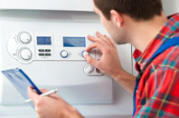 free Rufford gas safe engineer quotes